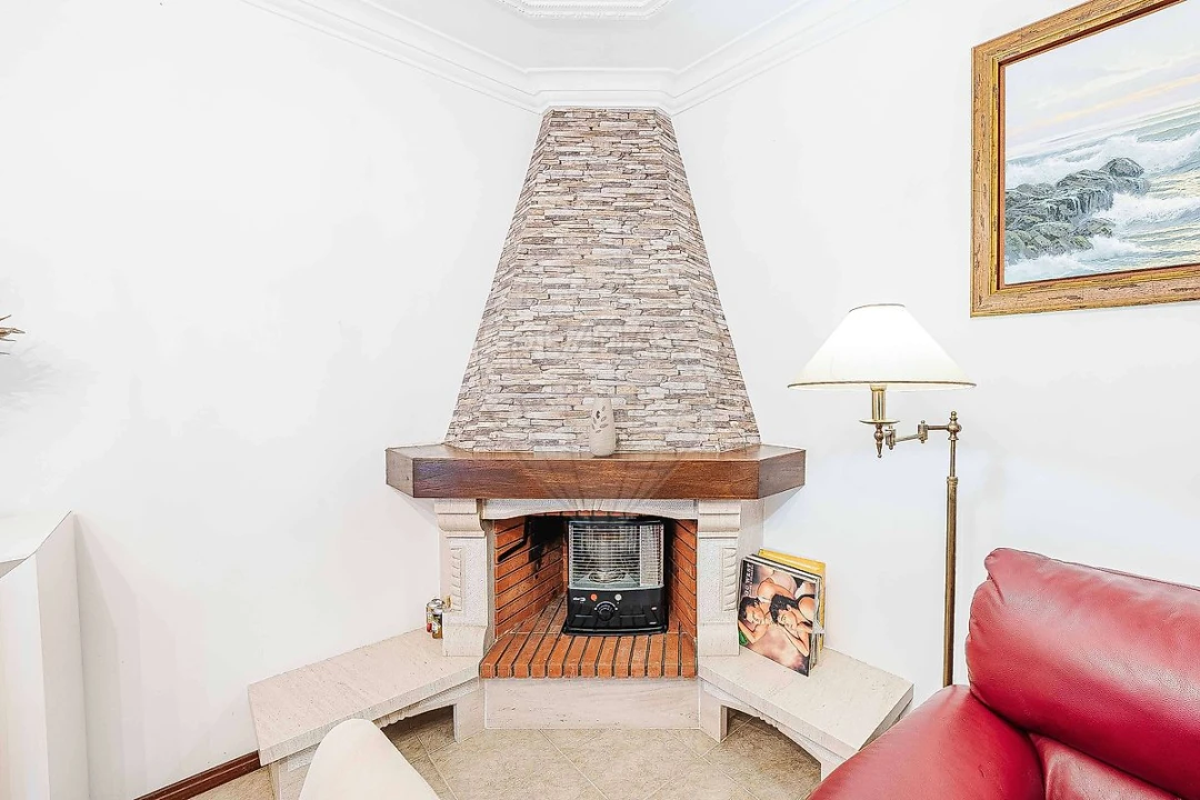 Moradia T4 para Venda em Algueirão-Mem Martins Foto 7