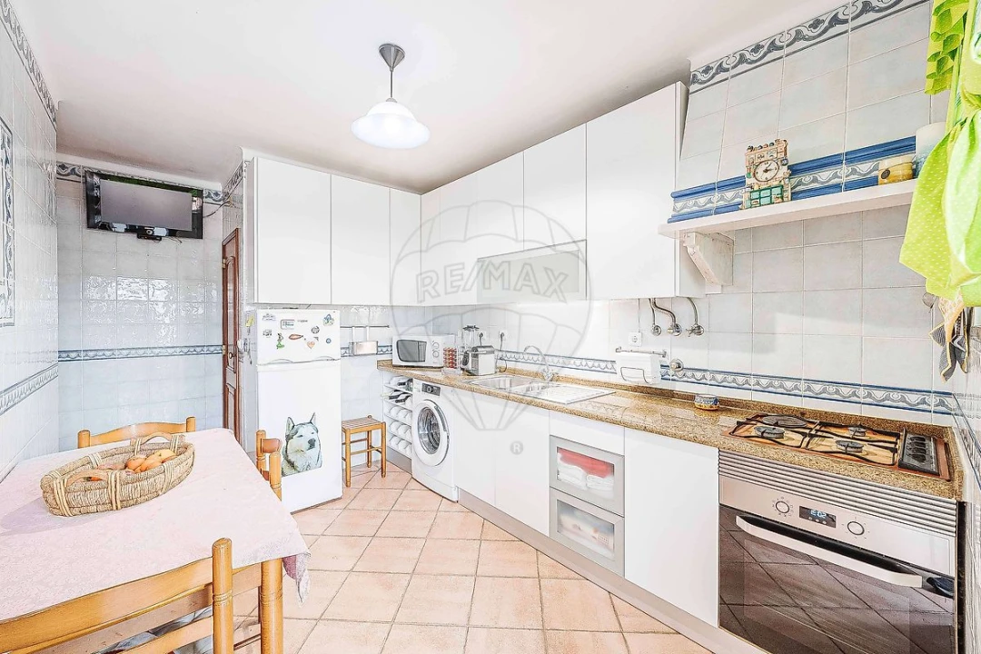 Moradia T4 para Venda em Algueirão-Mem Martins Foto 14