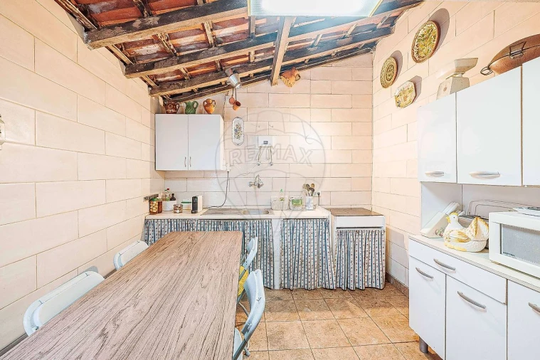 Moradia T4 para Venda em Algueirão-Mem Martins Foto 49