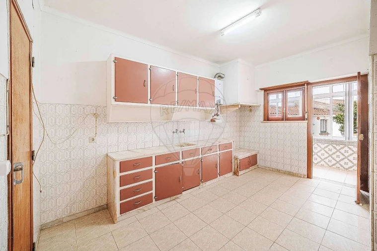 Moradia T4 para Venda em Algueirão-Mem Martins Foto 33