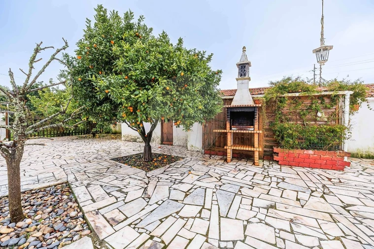 Moradia T4 para Venda em Algueirão-Mem Martins Foto 41