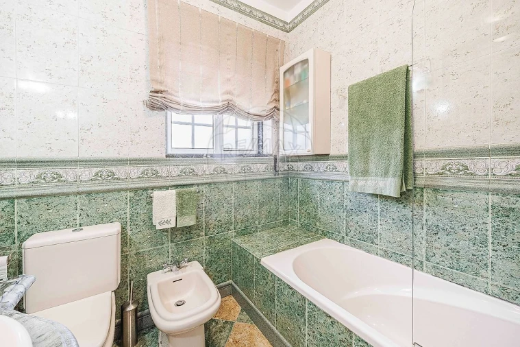 Moradia T4 para Venda em Algueirão-Mem Martins Foto 18