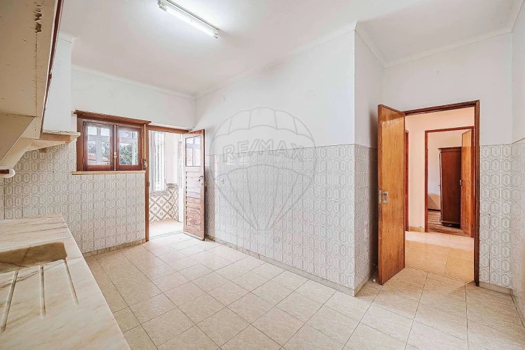 Moradia T4 para Venda em Algueirão-Mem Martins Foto 34