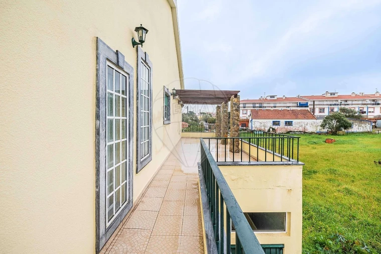 Moradia T4 para Venda em Algueirão-Mem Martins Foto 27