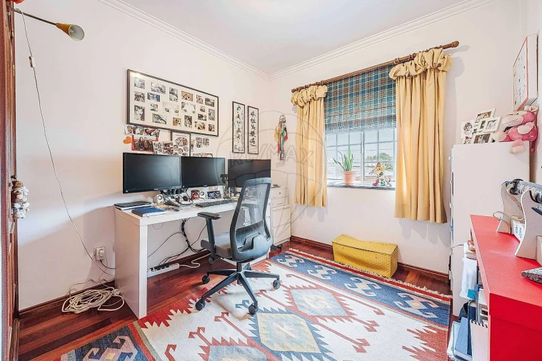 Moradia T4 para Venda em Algueirão-Mem Martins Foto 22