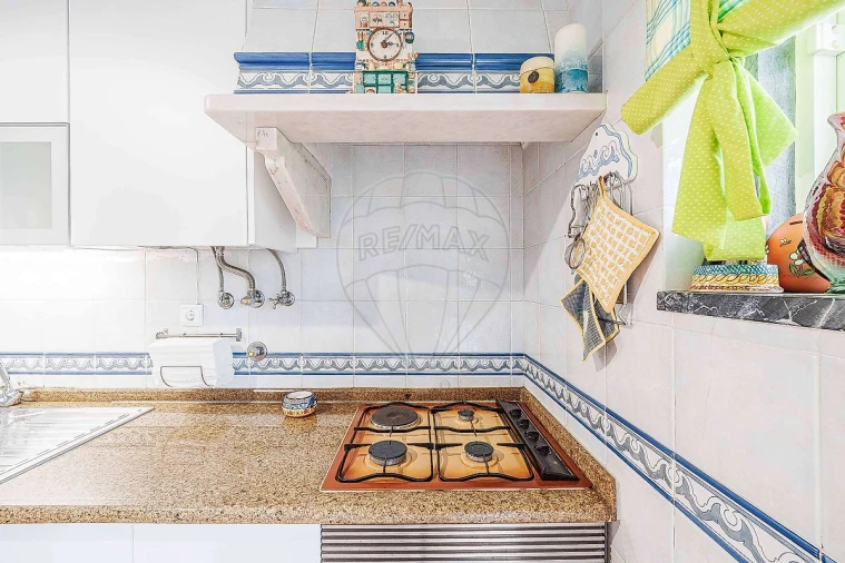 Moradia T4 para Venda em Algueirão-Mem Martins Foto 12