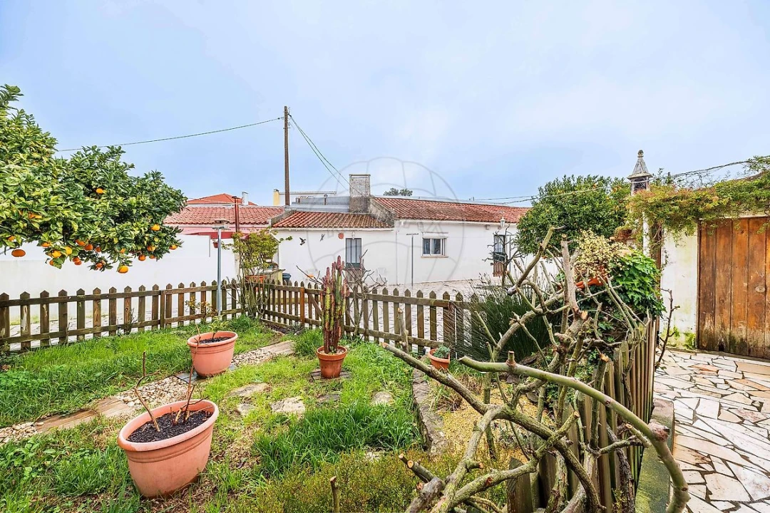 Moradia T4 para Venda em Algueirão-Mem Martins Foto 39