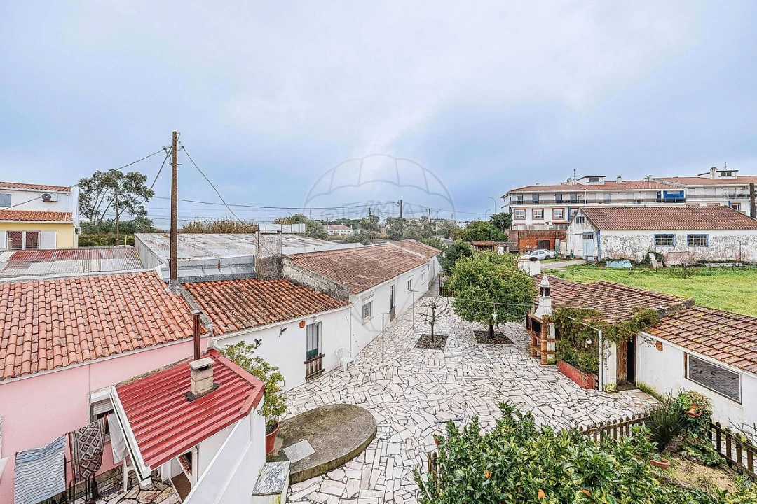 Moradia T4 para Venda em Algueirão-Mem Martins Foto 47