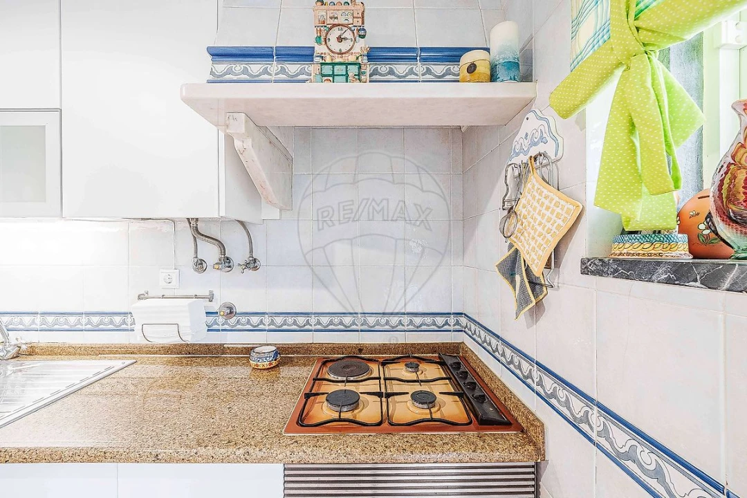 Moradia T4 para Venda em Algueirão-Mem Martins Foto 12