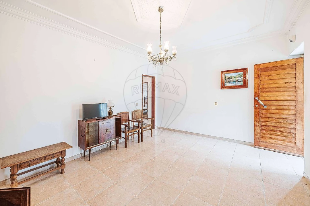 Moradia T4 para Venda em Algueirão-Mem Martins Foto 32