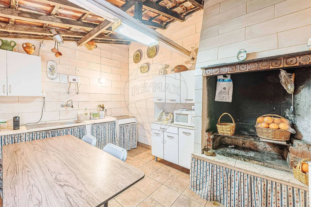 Moradia T4 para Venda em Algueirão-Mem Martins Foto 48