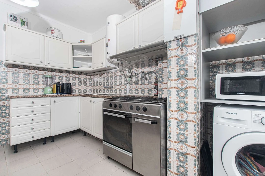Apartamento T2 para Venda em Vila Franca de Xira Foto 6