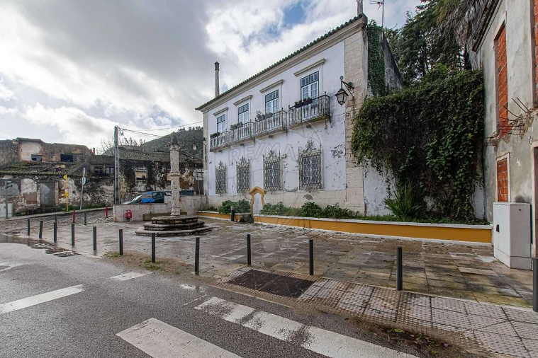 Apartamento T2 para Venda em Vila Franca de Xira Foto 16