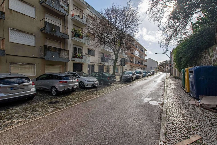 Apartamento T2 para Venda em Vila Franca de Xira
