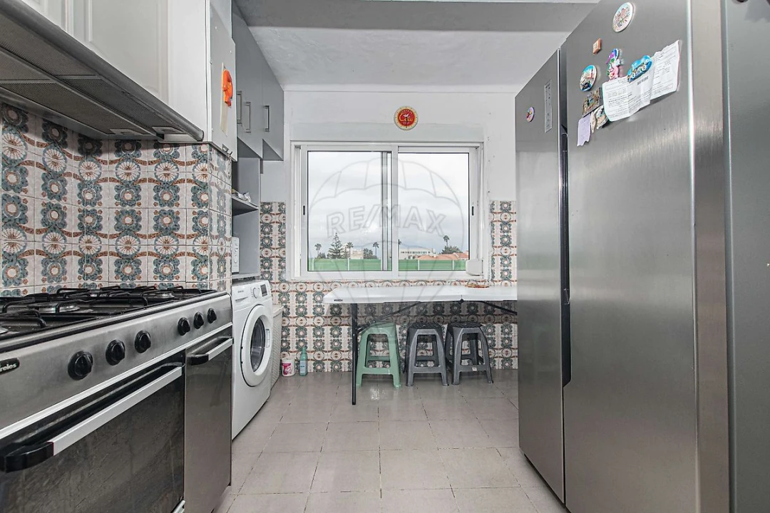 Apartamento T2 para Venda em Vila Franca de Xira Foto 8