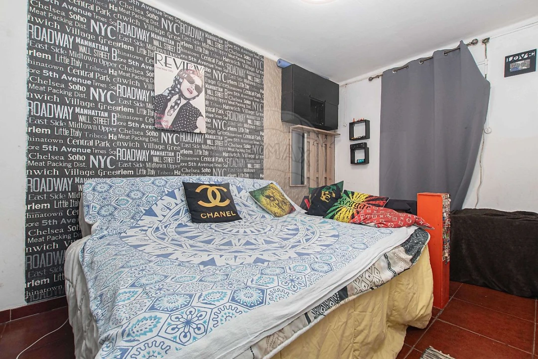 Apartamento T4 para Venda em Agualva e Mira-Sintra Foto 21