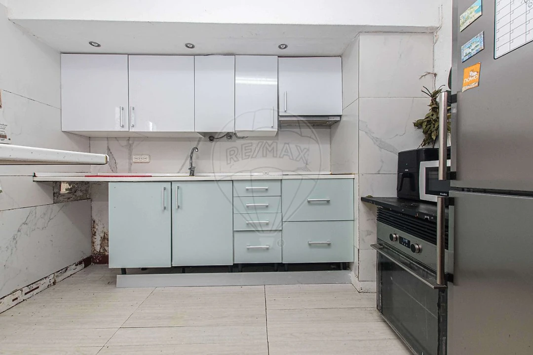 Apartamento T4 para Venda em Agualva e Mira-Sintra Foto 16