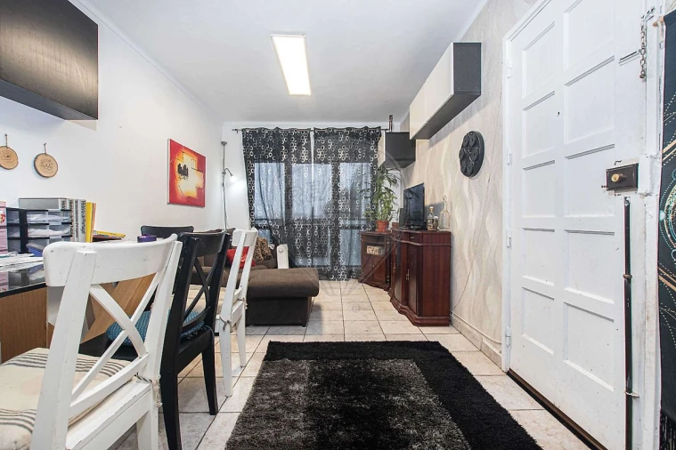 Apartamento T4 para Venda em Agualva e Mira-Sintra Foto 12