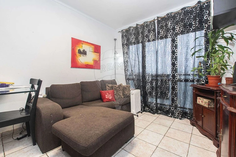 Apartamento T4 para Venda em Agualva e Mira-Sintra Foto 19
