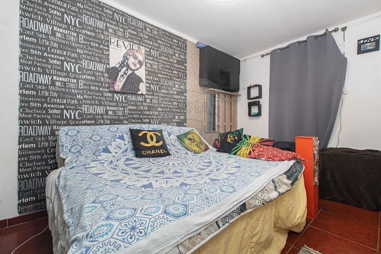Apartamento T4 para Venda em Agualva e Mira-Sintra Foto 21