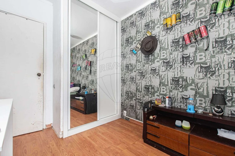 Apartamento T4 para Venda em Agualva e Mira-Sintra Foto 14
