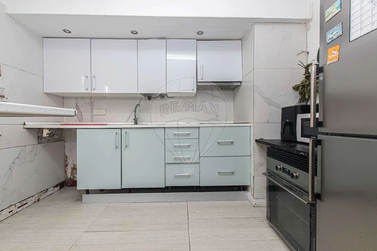 Apartamento T4 para Venda em Agualva e Mira-Sintra Foto 16