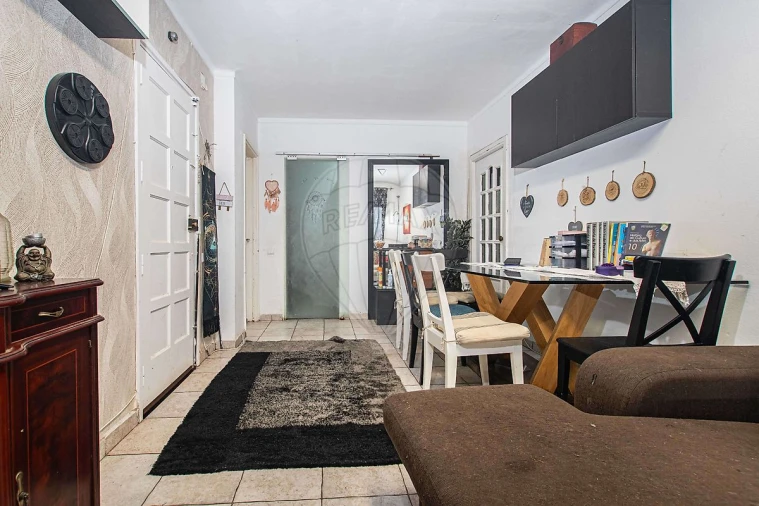 Apartamento T4 para Venda em Agualva e Mira-Sintra Foto 20