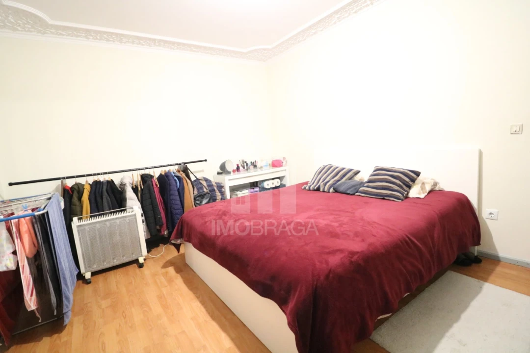 Moradia T3 para Arrendamento em Povoa de Lanhoso (N. Senhora do Amparo) Foto 14