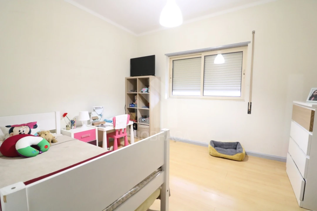 Moradia T3 para Arrendamento em Povoa de Lanhoso (N. Senhora do Amparo) Foto 15