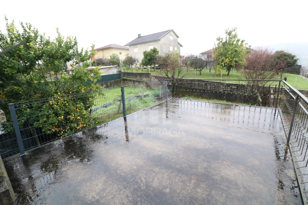 Moradia T3 para Arrendamento em Povoa de Lanhoso (N. Senhora do Amparo) Foto 21