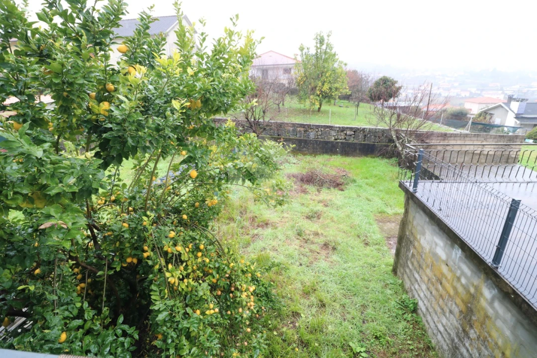 Moradia T3 para Arrendamento em Povoa de Lanhoso (N. Senhora do Amparo) Foto 23