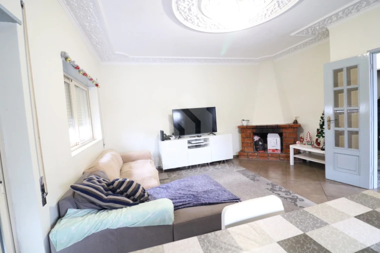 Moradia T3 para Arrendamento em Povoa de Lanhoso (N. Senhora do Amparo) Foto 6