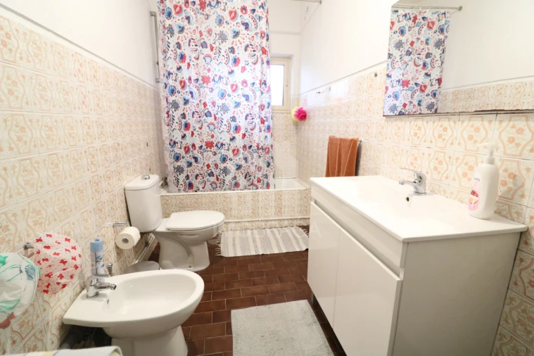 Moradia T3 para Arrendamento em Povoa de Lanhoso (N. Senhora do Amparo) Foto 10