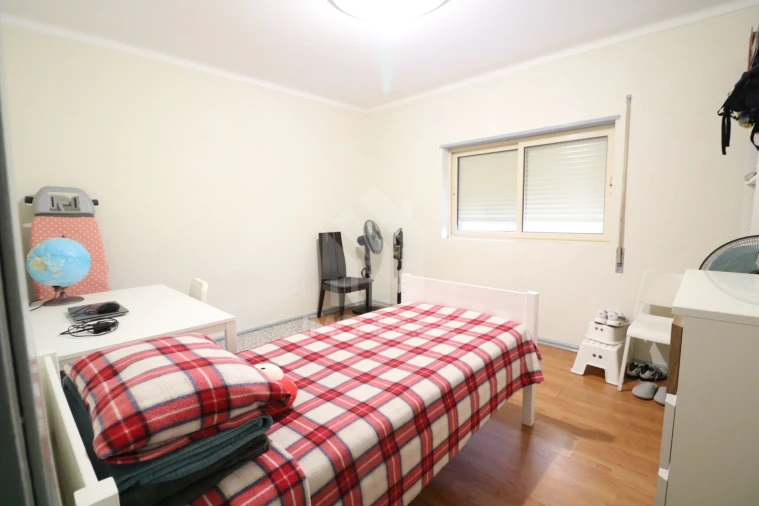 Moradia T3 para Arrendamento em Povoa de Lanhoso (N. Senhora do Amparo) Foto 17