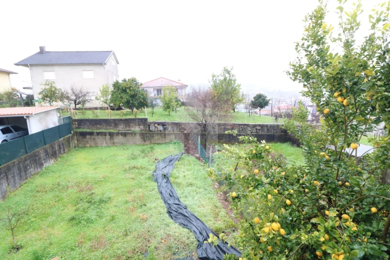 Moradia T3 para Arrendamento em Povoa de Lanhoso (N. Senhora do Amparo) Foto 19