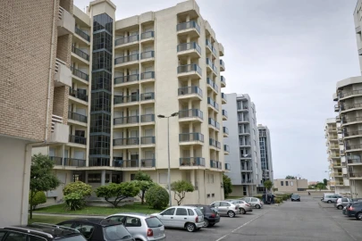 Apartamento para Venda em Chafe