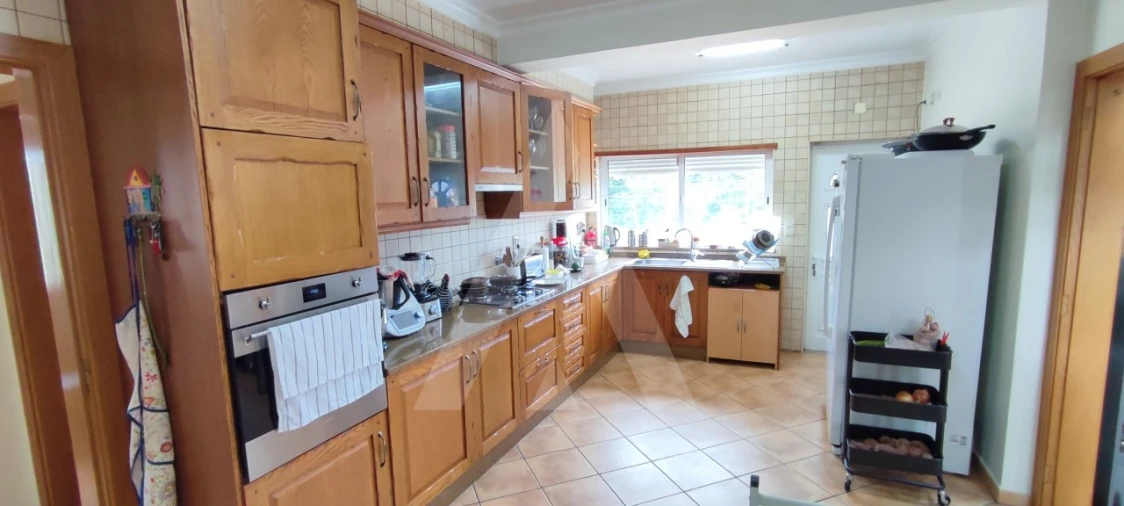 Moradia T4 para Venda em São Brás de Alportel Foto 8