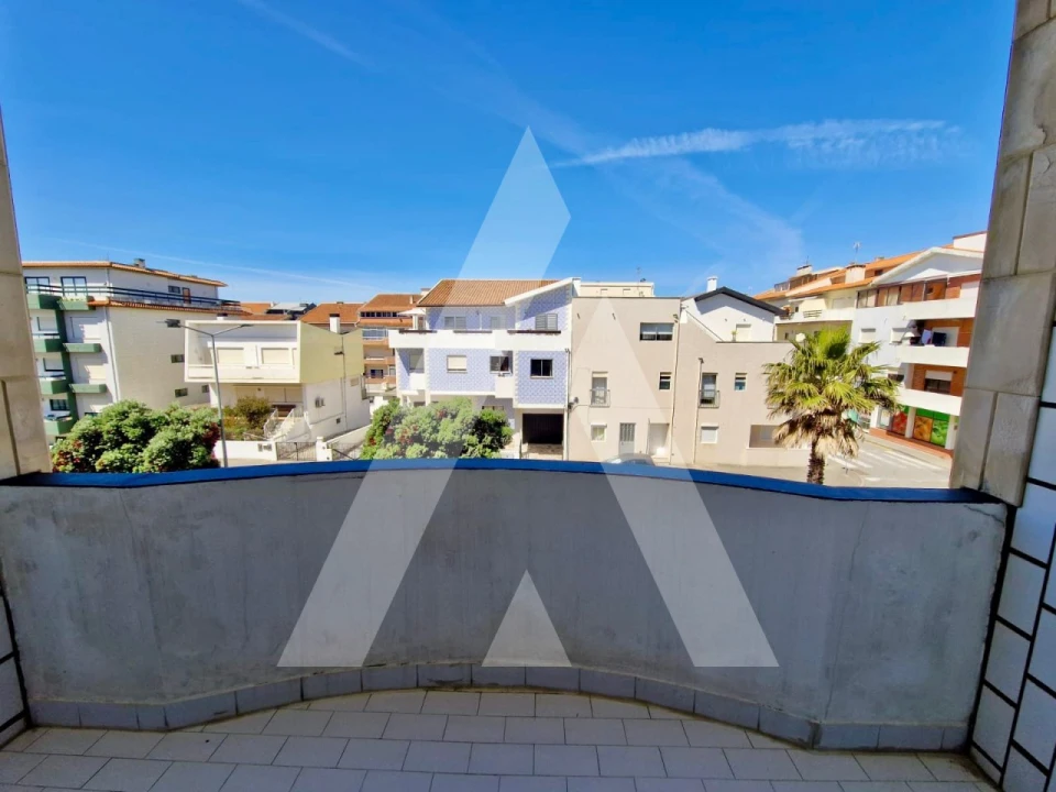 Apartamento T3 para Arrendamento em Gafanha da Nazaré Foto 14