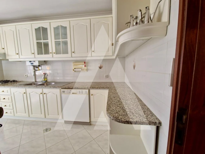 Apartamento T3 para Arrendamento em Gafanha da Nazaré Foto 3