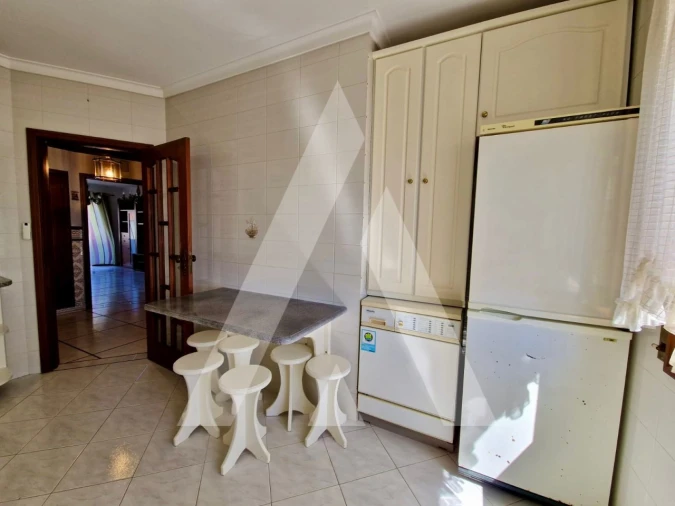 Apartamento T3 para Arrendamento em Gafanha da Nazaré Foto 6