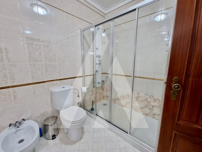 Apartamento T3 para Arrendamento em Gafanha da Nazaré Foto 12