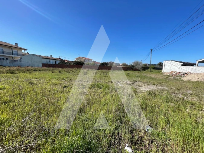 Terreno para Venda em Gafanha da Encarnação Foto 4