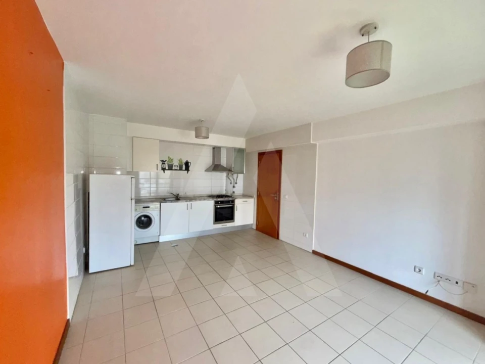 Apartamento T1 para Arrendamento em Aradas Foto 6
