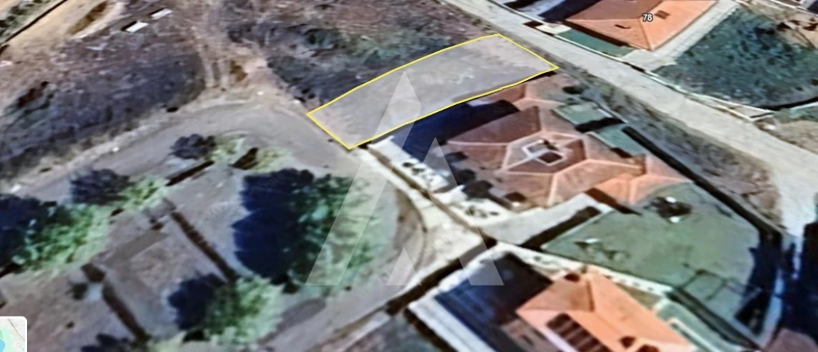 Terreno para Venda em Mujães Foto 5