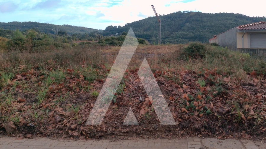 Terreno para Venda em Mujães