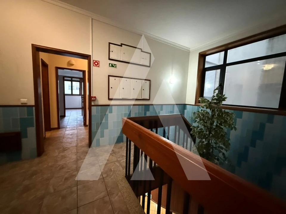 Escritório para Arrendamento em Glória e Vera Cruz Foto 9