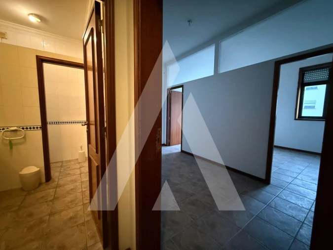 Escritório para Arrendamento em Glória e Vera Cruz Foto 6