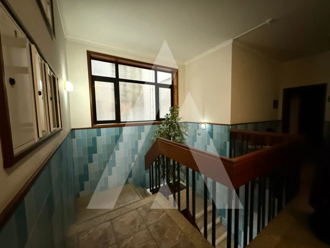 Escritório para Arrendamento em Glória e Vera Cruz Foto 7