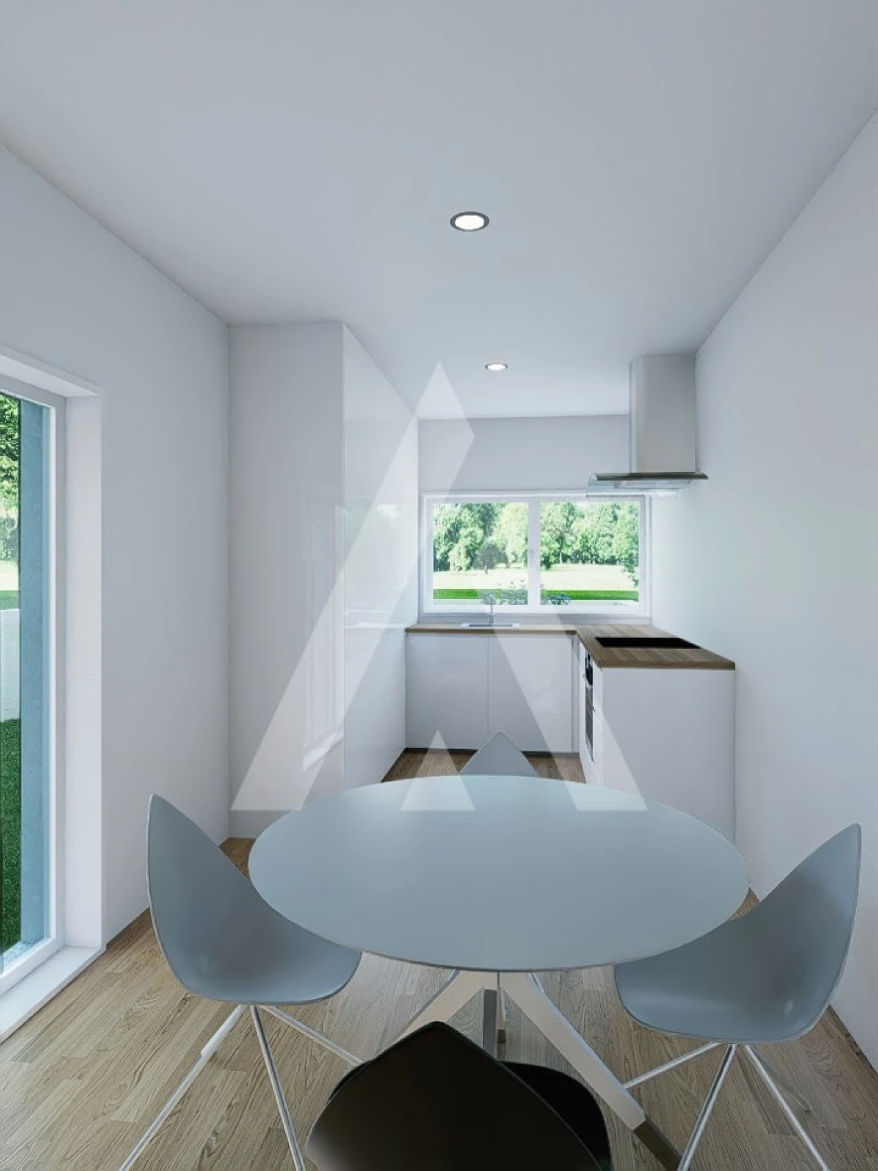 Moradia T2 para Venda em Gafanha da Nazaré Foto 4