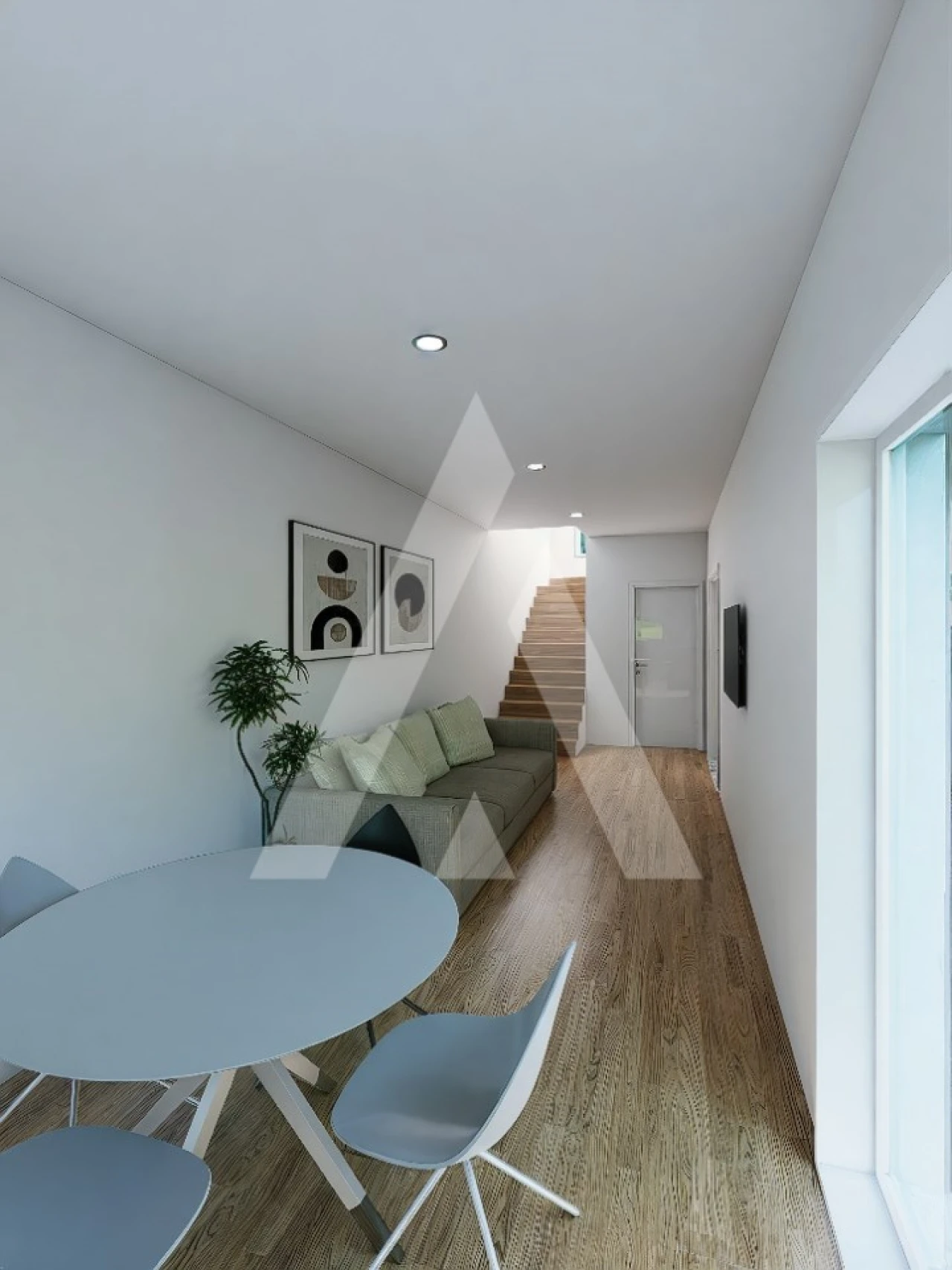 Moradia T2 para Venda em Gafanha da Nazaré Foto 6